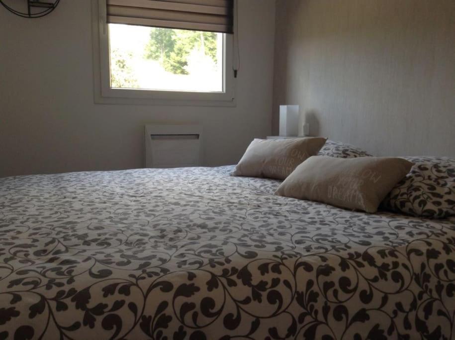 La Maison Bleue Saint-Etienne-les-Remiremont Екстериор снимка